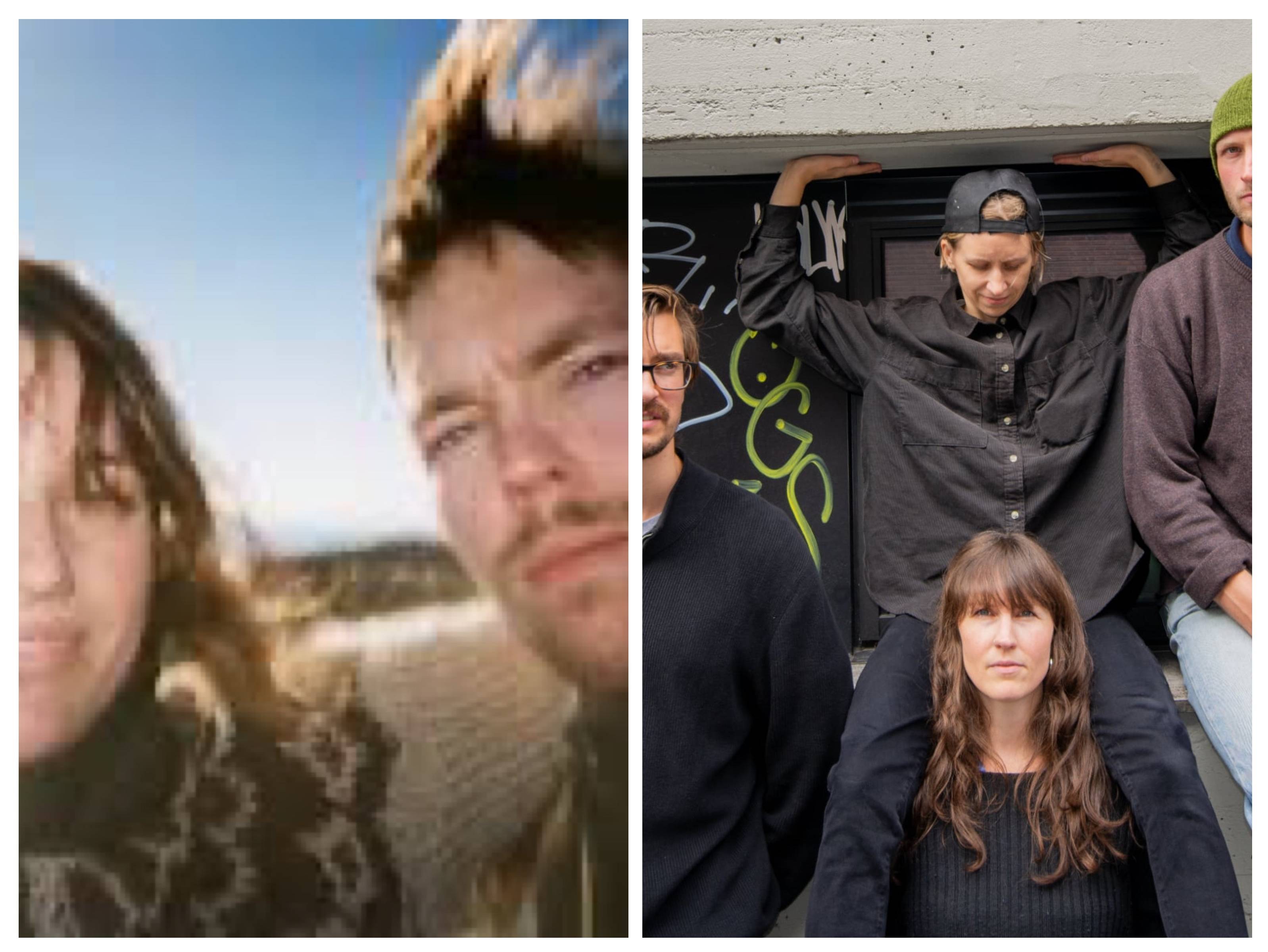 Bilde for arrangement Bare Folk og Sluppen Grafokordlag – Antikvariatet