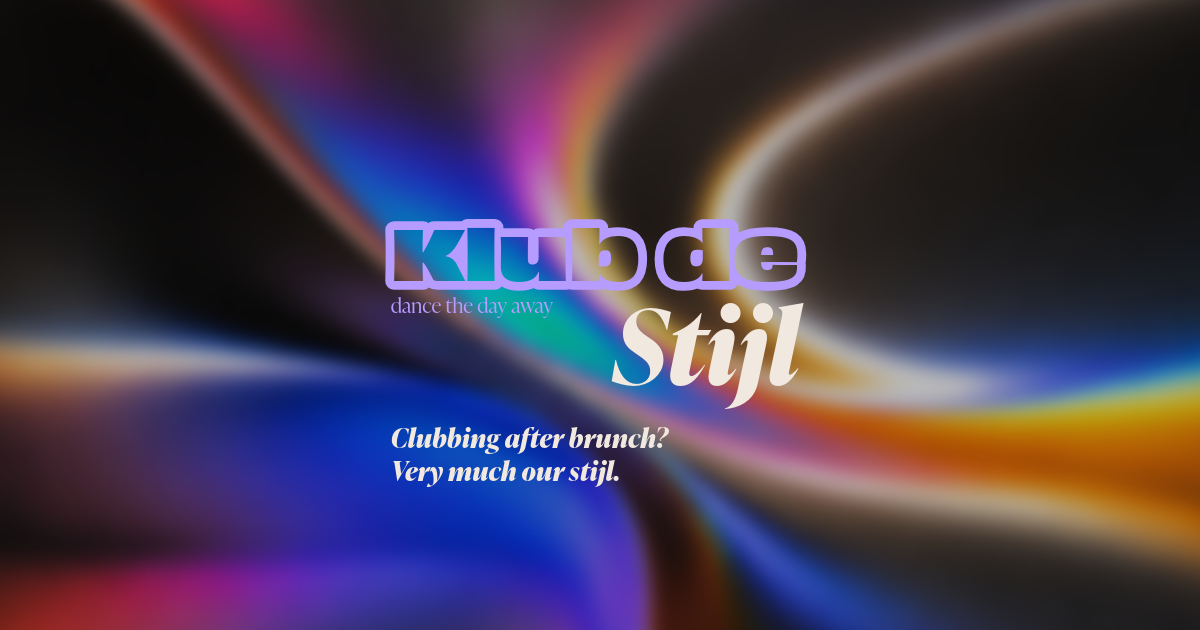 Klub de Stijl