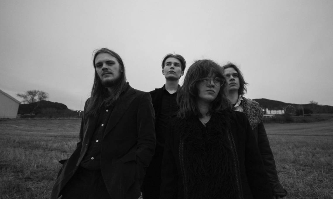 Bilde for arrangement Redd&Naken // Antikvariatet