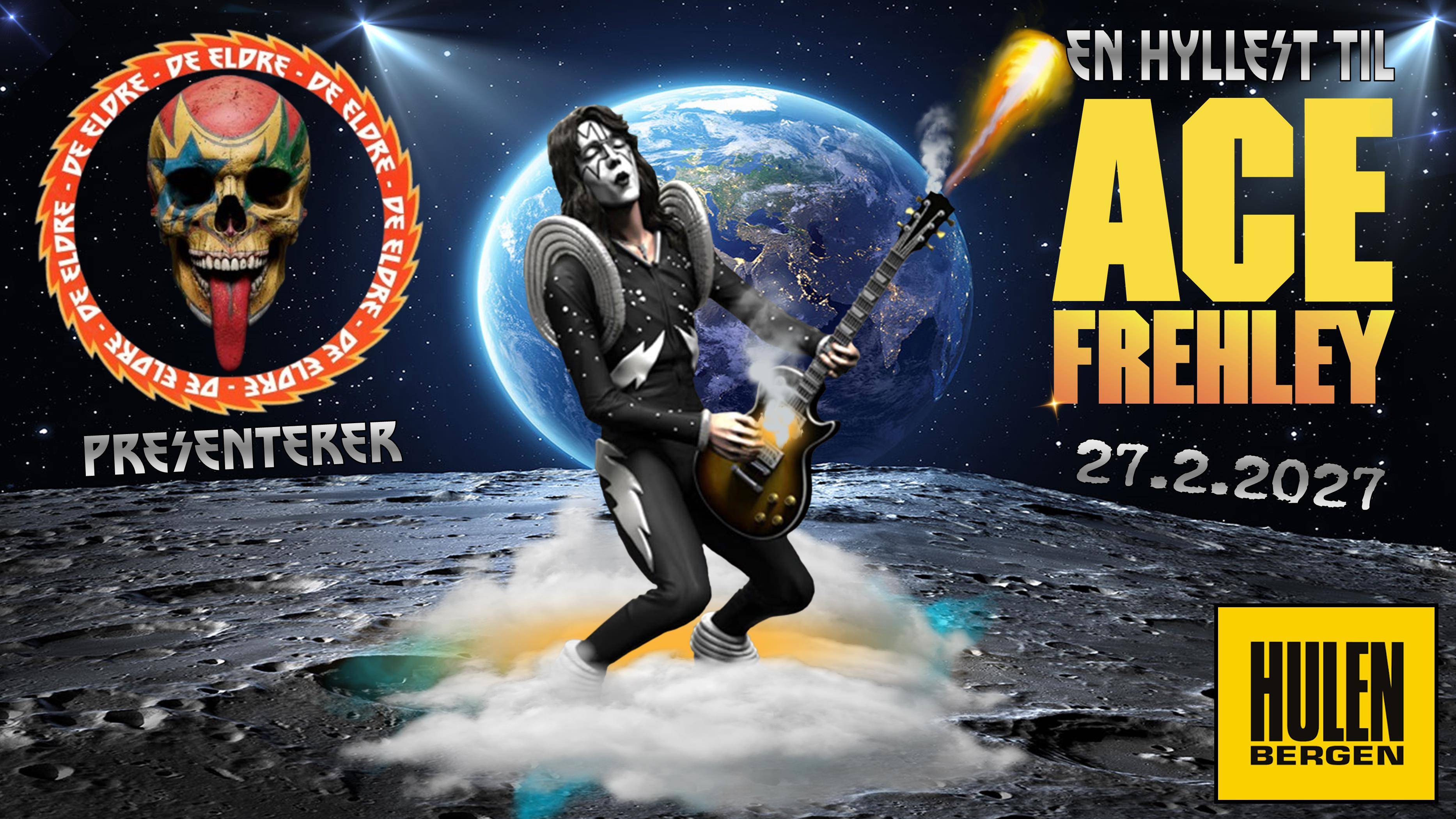 Ace Tribute Hulen 27.02.27
