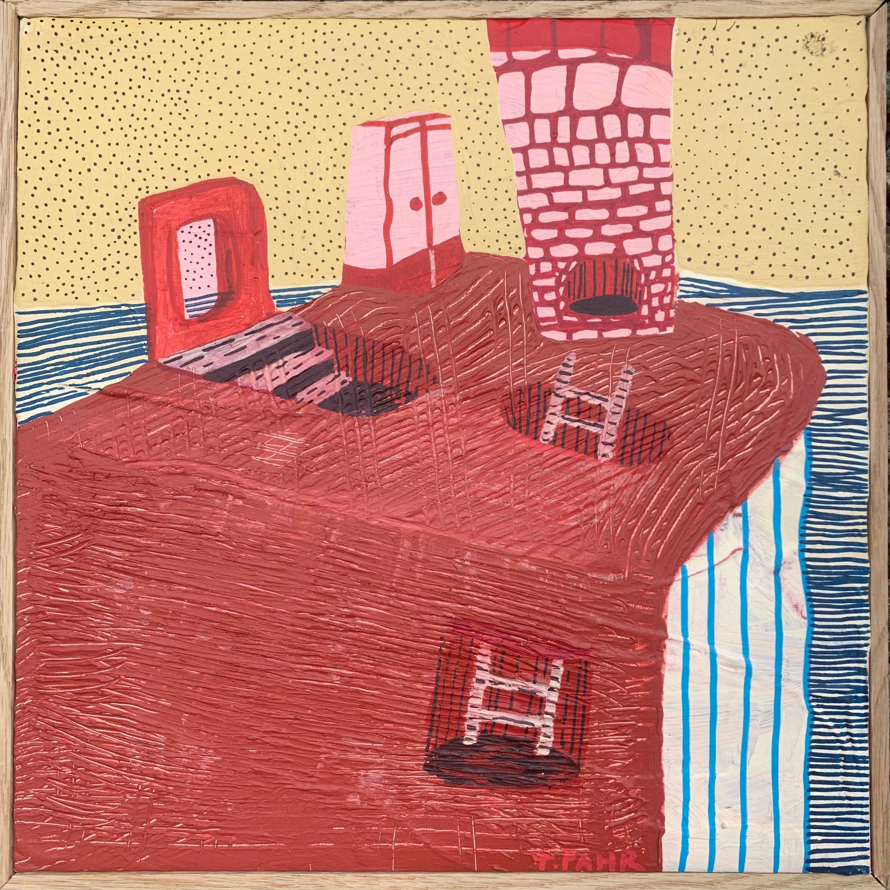 Bilde for arrangement Plateslipp - Sivert Ericson - Haud 