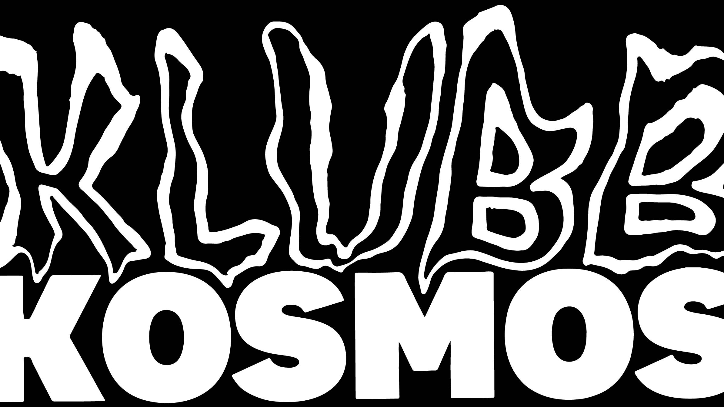 Klubb Kosmos & Cinemateket presenterer: Run Lola Run