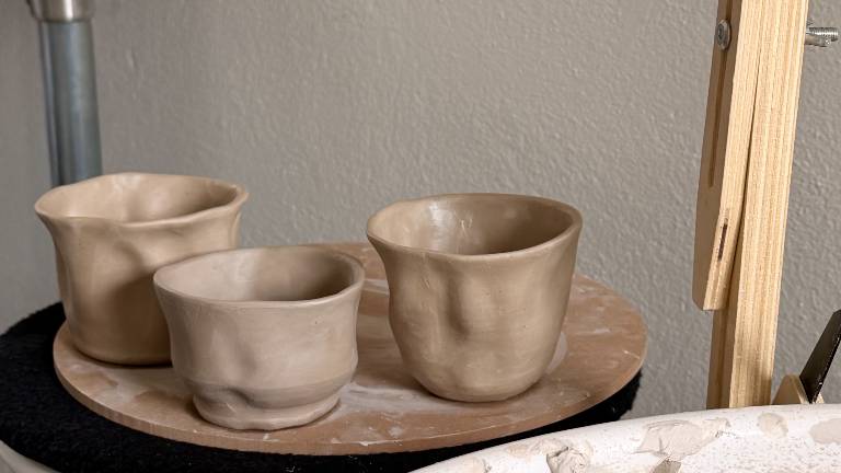 Clay & Coffee