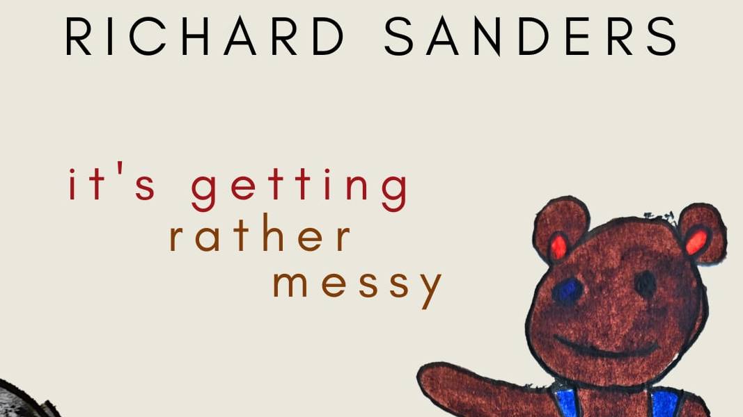 PianoSanders; Albumslipp / Rådhussalen