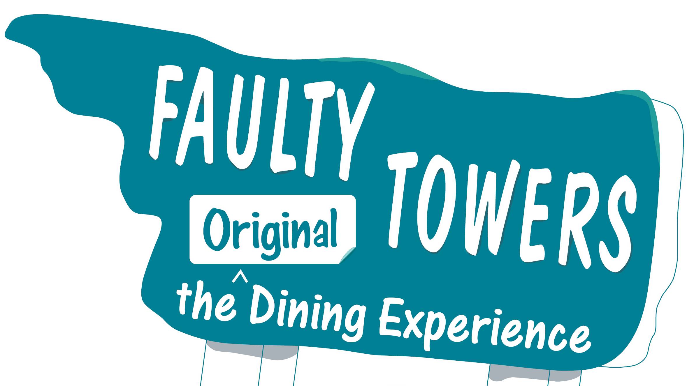 Faulty Towers The Dining Experience tors. 5. nov. 2026