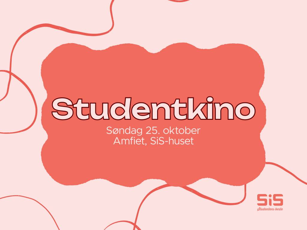 Studentkino -Halloween