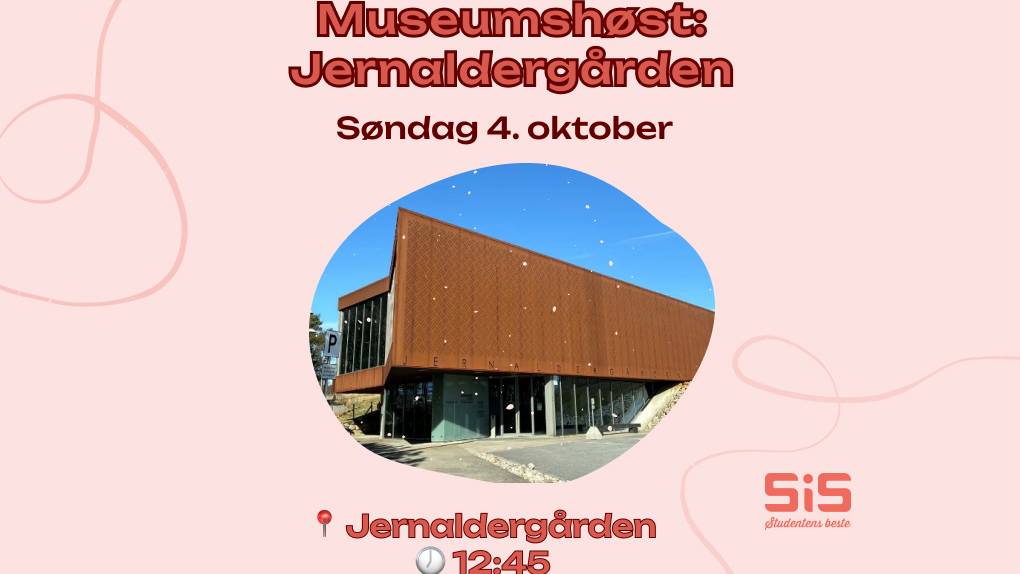 Jernaldergården
