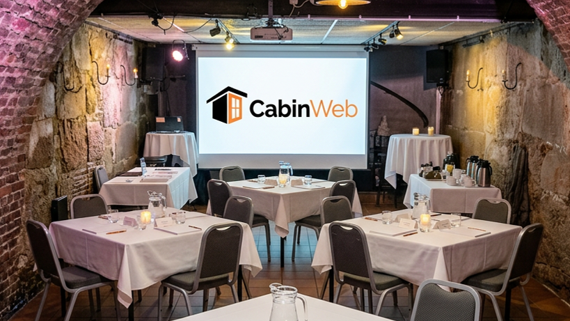 CabinWeb Workshop - Oslo 2026