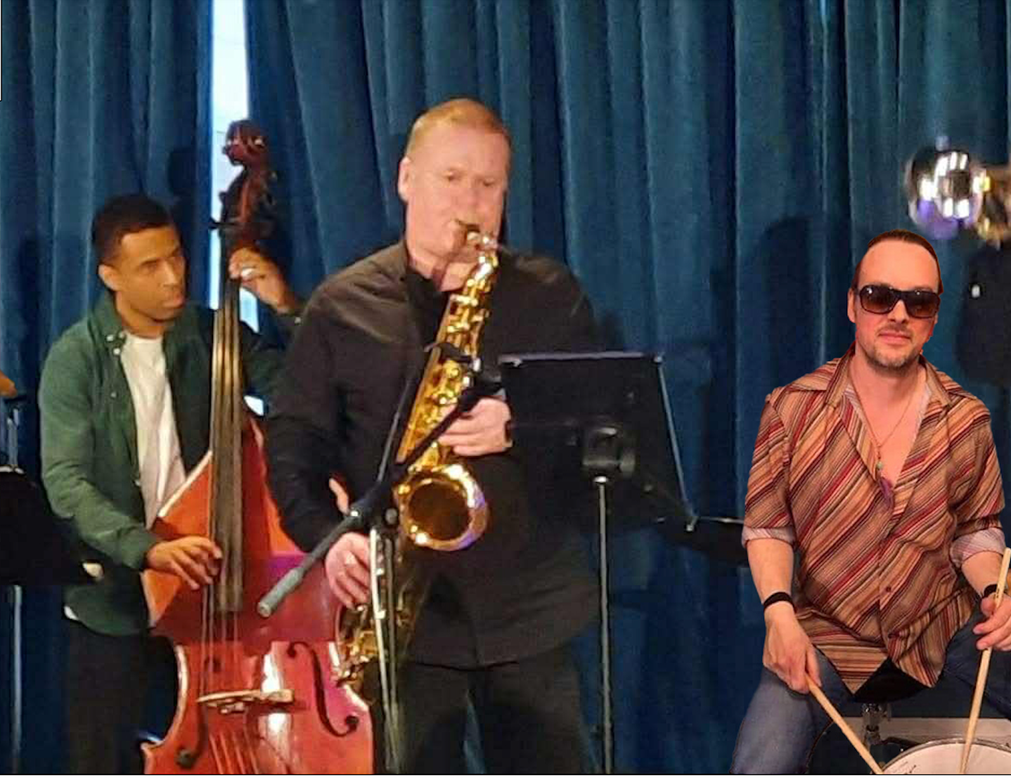 Bilde for arrangement Siegels Sekstett