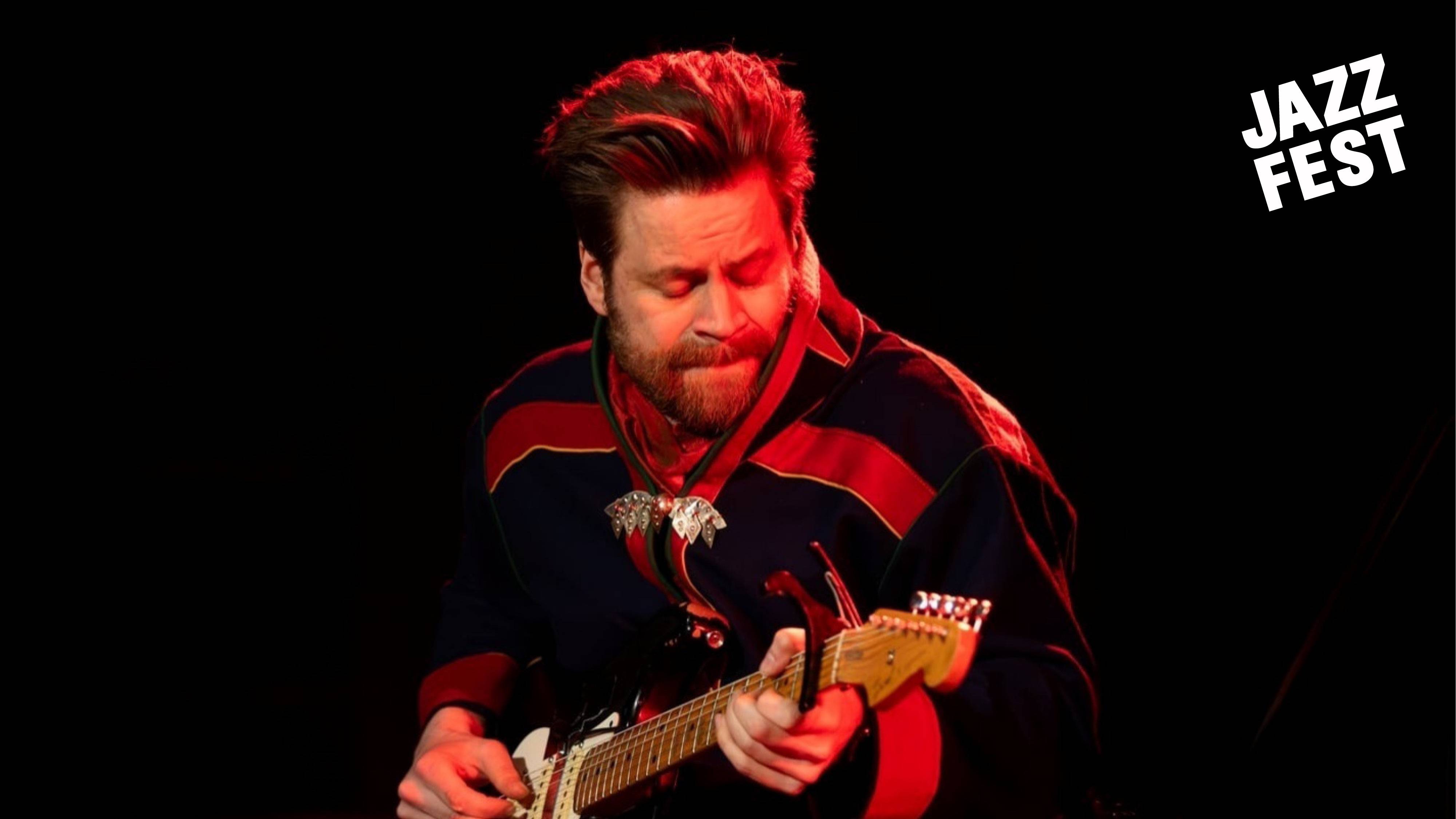 Bilde for arrangement Áhpparas