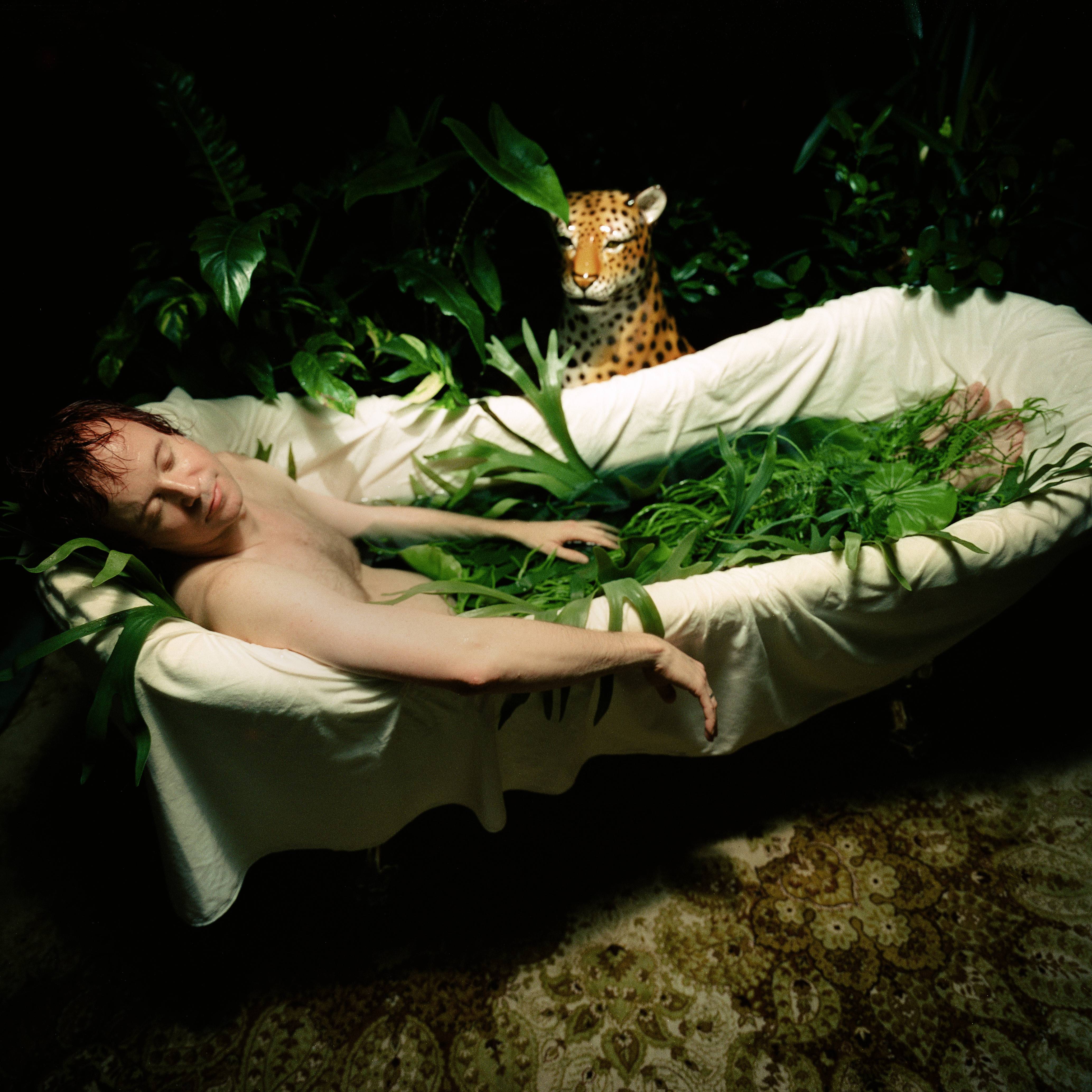 Bilde for arrangement Kim Myhr - Feral Songs