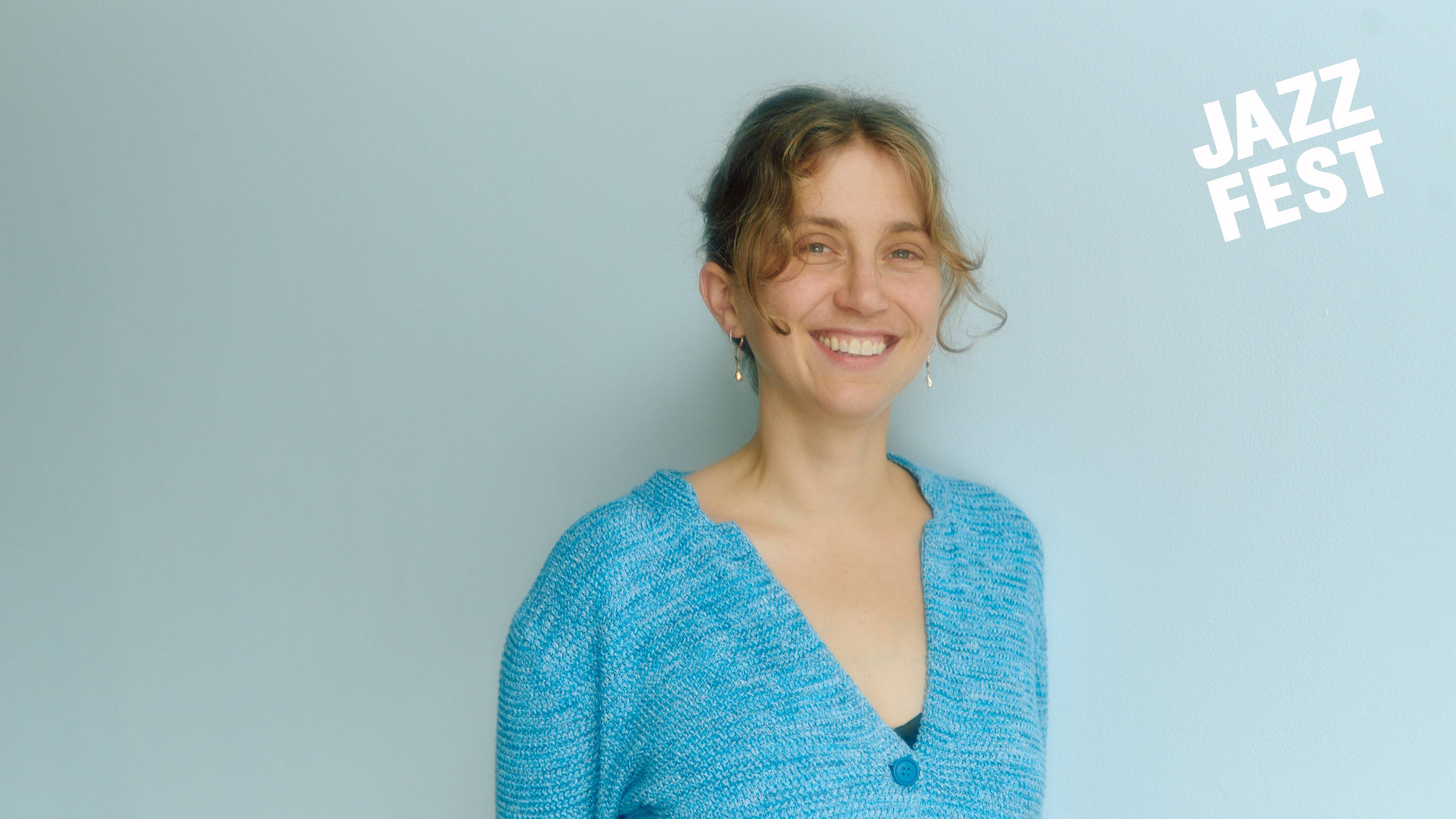 Bilde for arrangement Trondheim Jazzorkester: Vi er? 