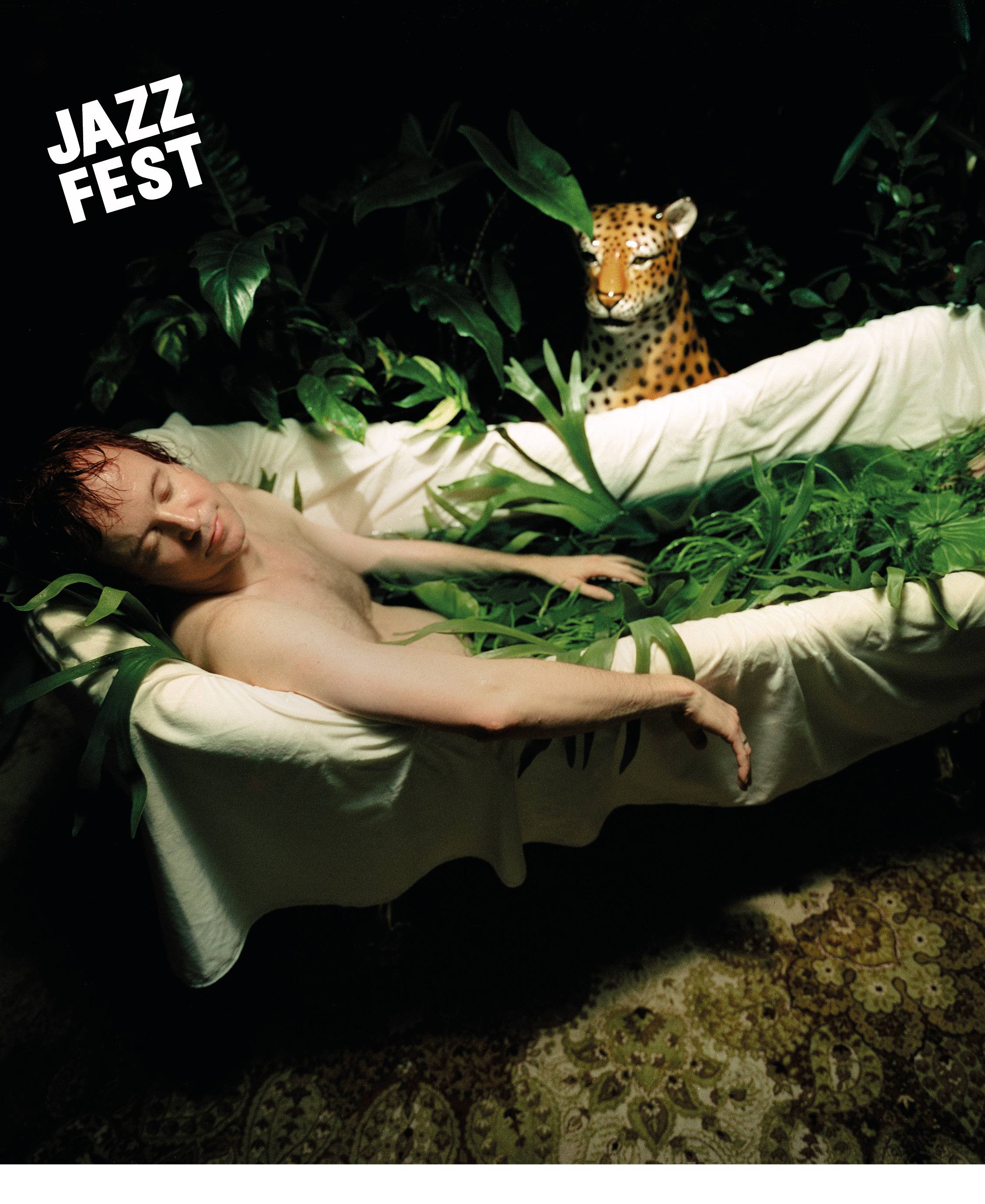 Bilde for arrangement Kim Myhr - Feral Songs