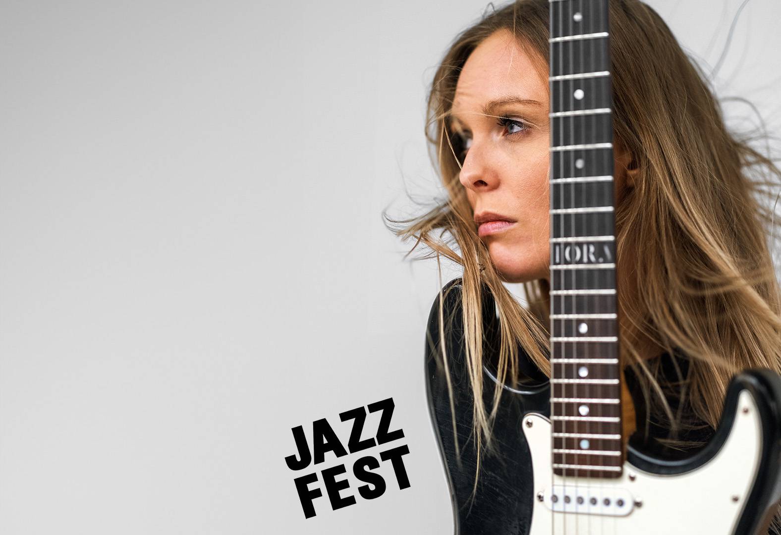 Bilde for arrangement Tora Dahle Aagård - Hallelujah // Jazzfest 2025