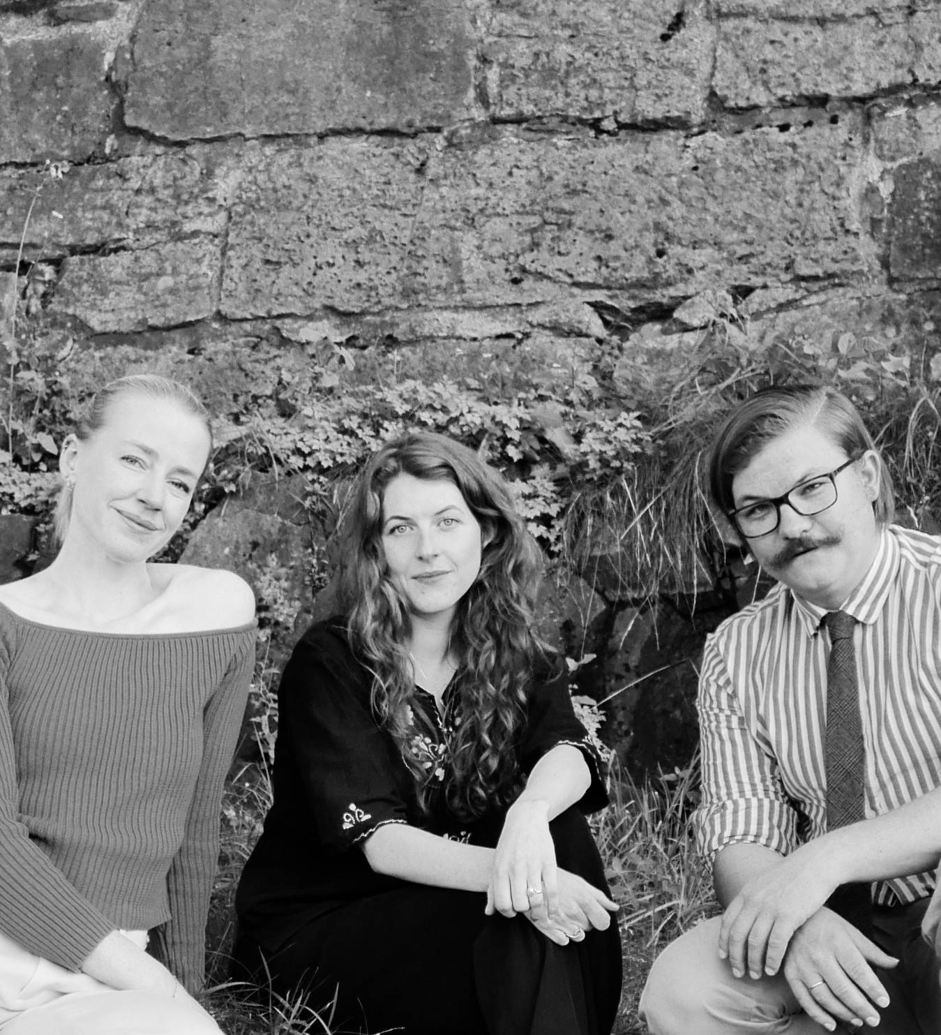 Trio Poetica - 5 år med musikk og lyrikk