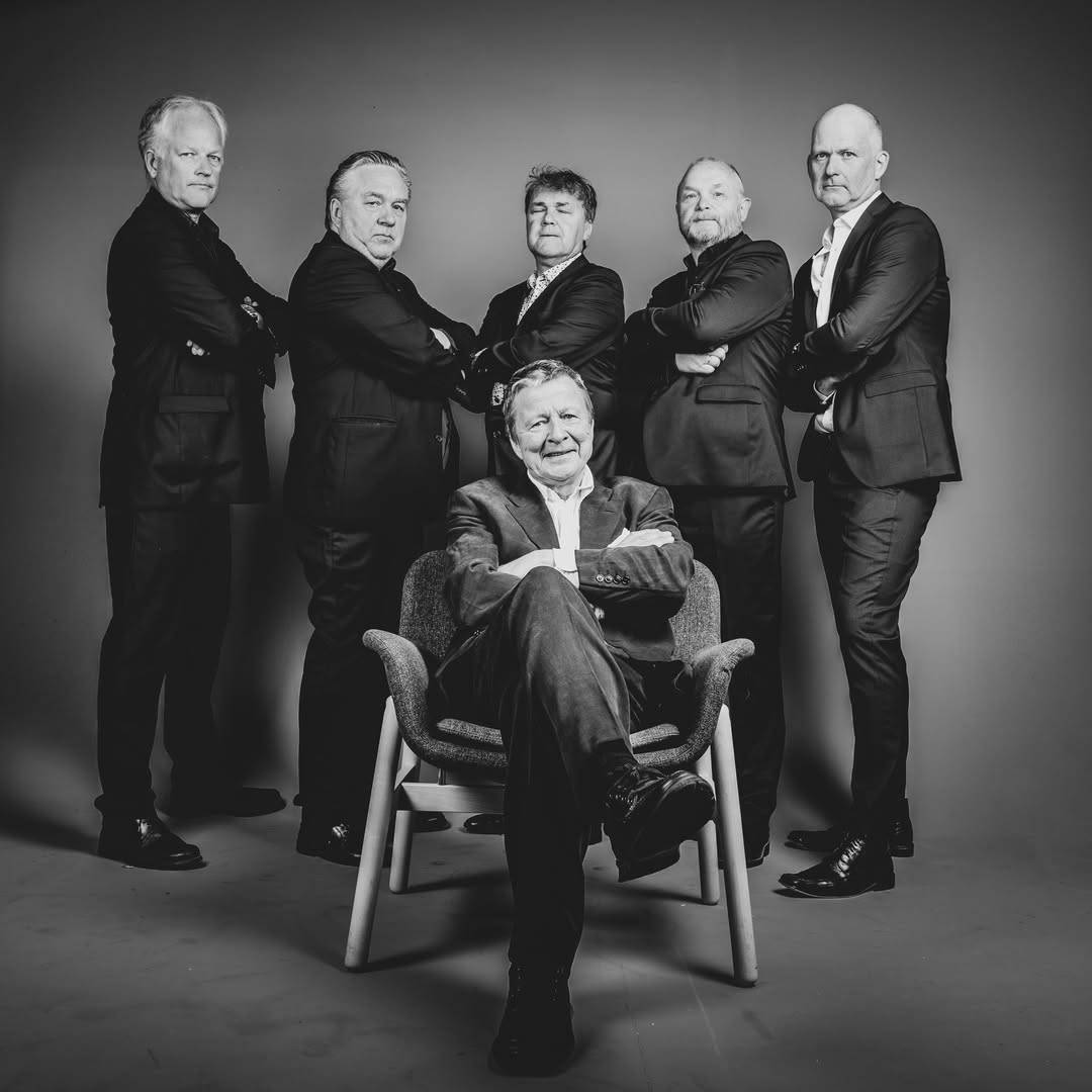 Bilde for arrangement Kjærlighet og andre katastrofer