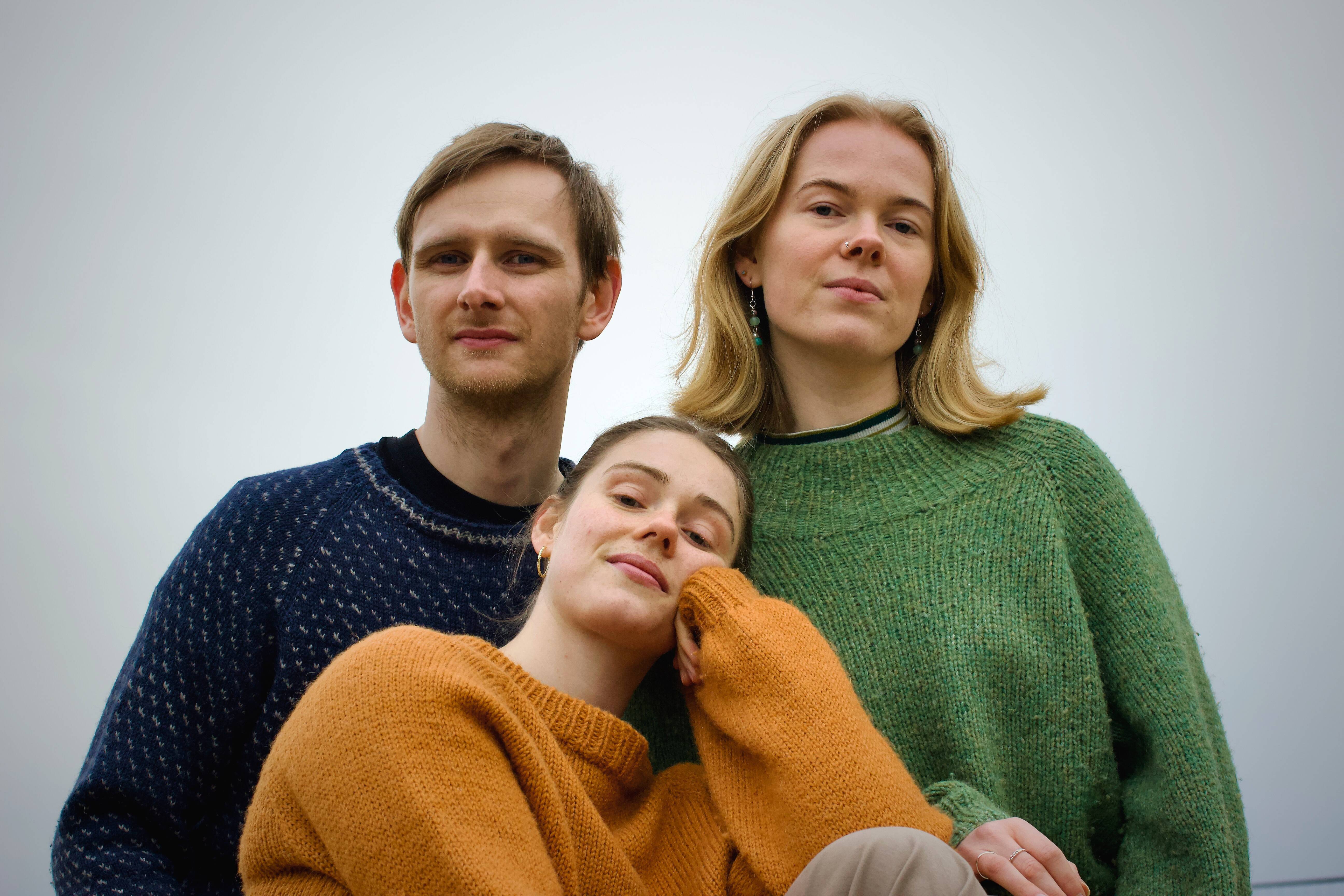 Bilde for arrangement Konsert med Jeanette Bye & Reidun Ottersen