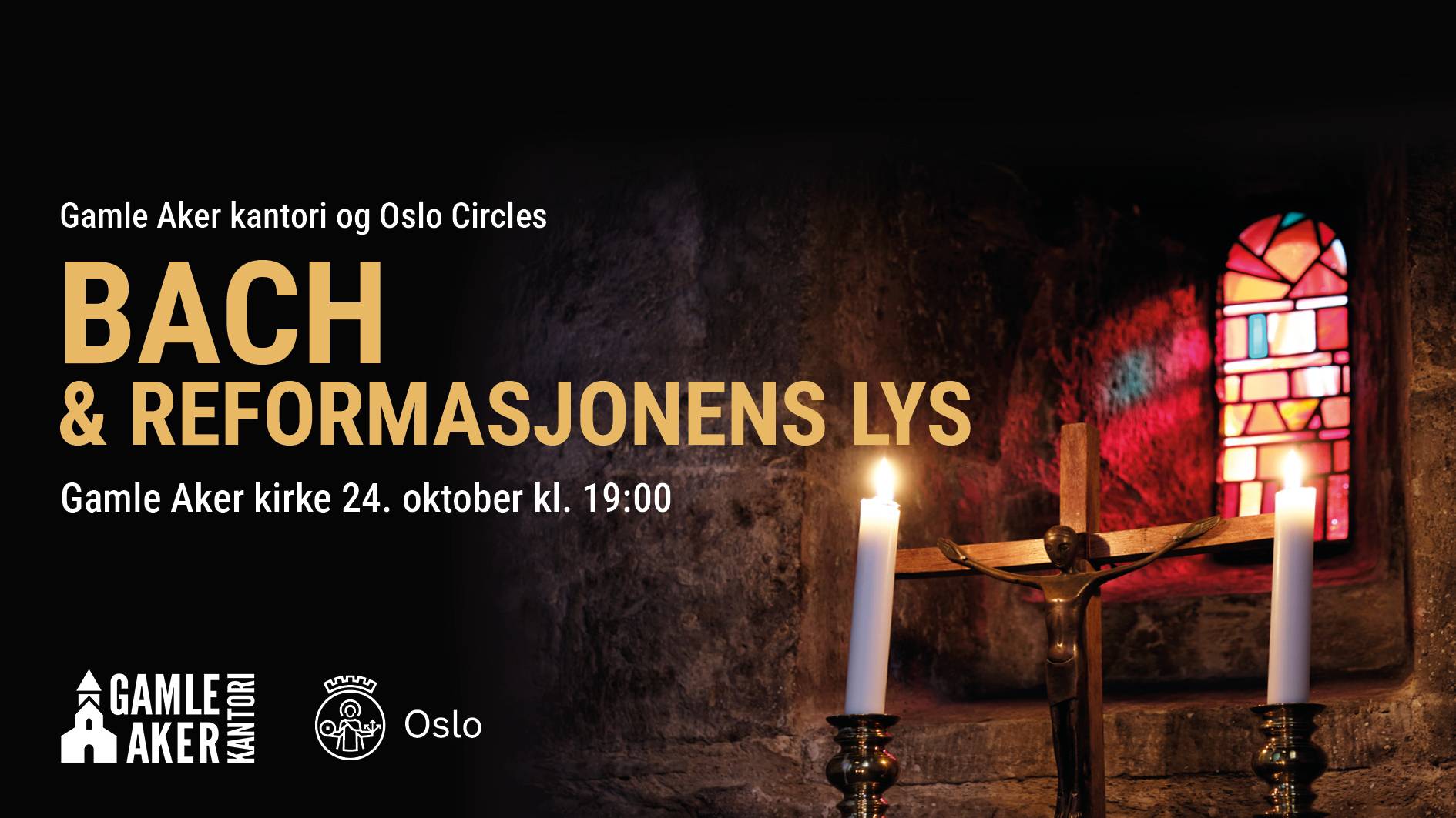 Bach og reformasjonens lys