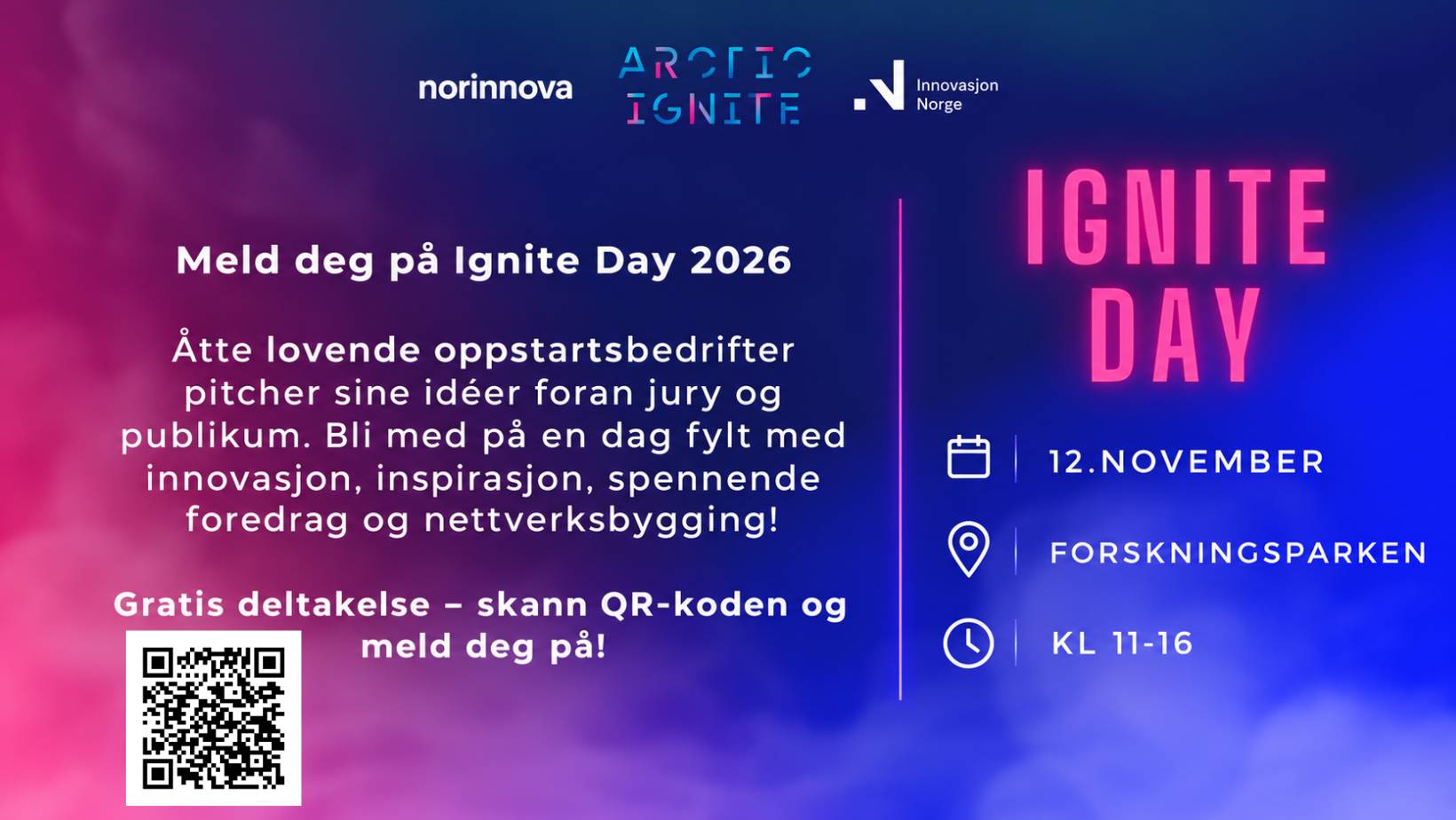 Ignite Day