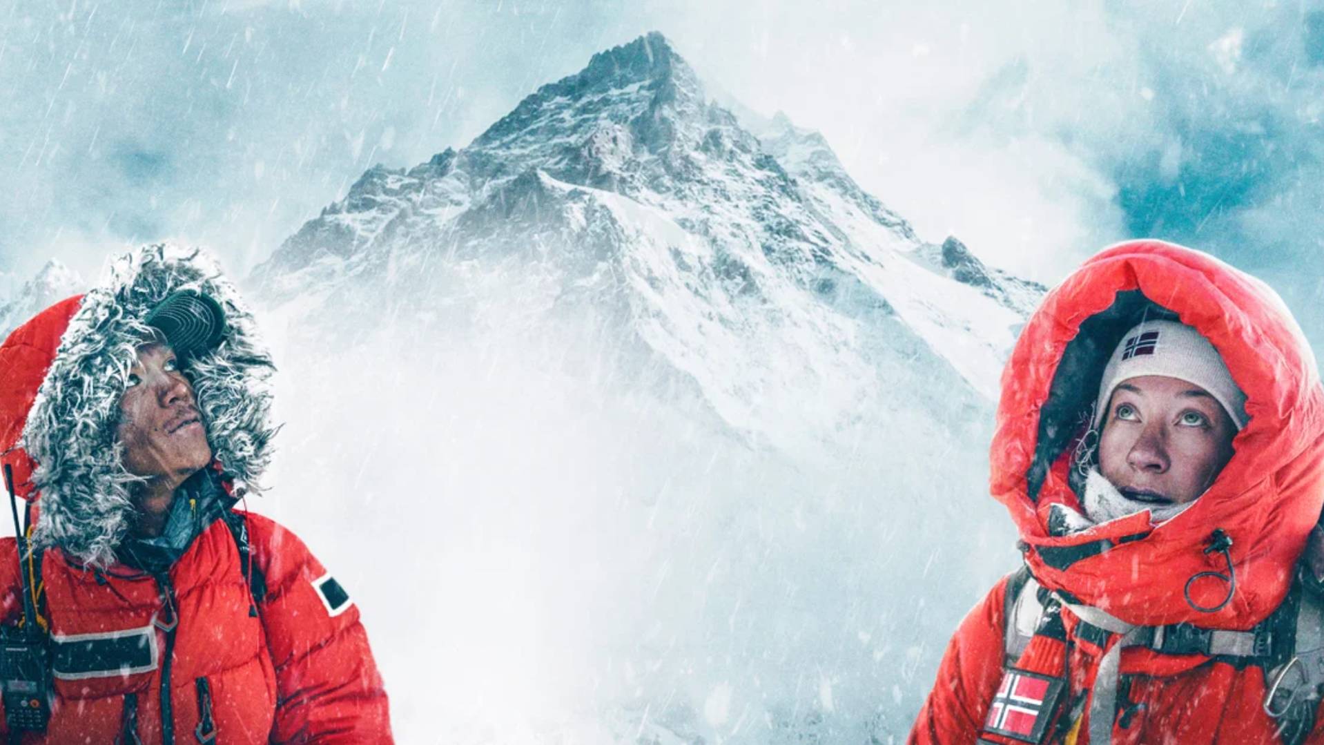 Filmvisning HARILA - Nådeløse fjell
