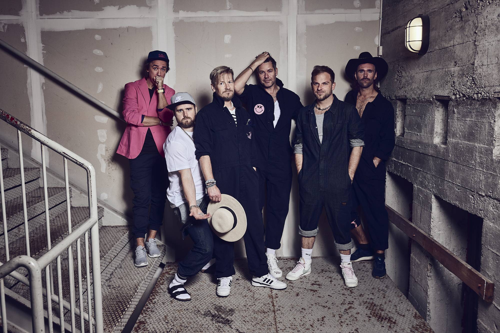 Bilde for arrangement 13. september: FordRekord på Ladekaia