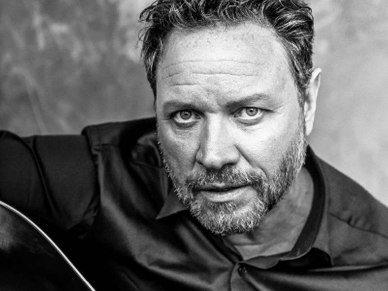 Bilde for arrangement 21. februar: Magnus Grønneberg på Ladekaia