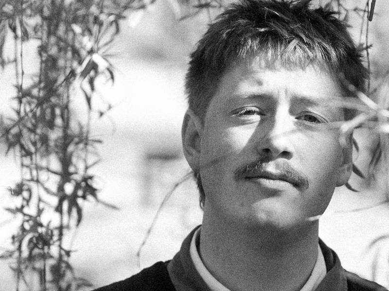 Bilde for arrangement 21. mars: dePresno på Ladekaia