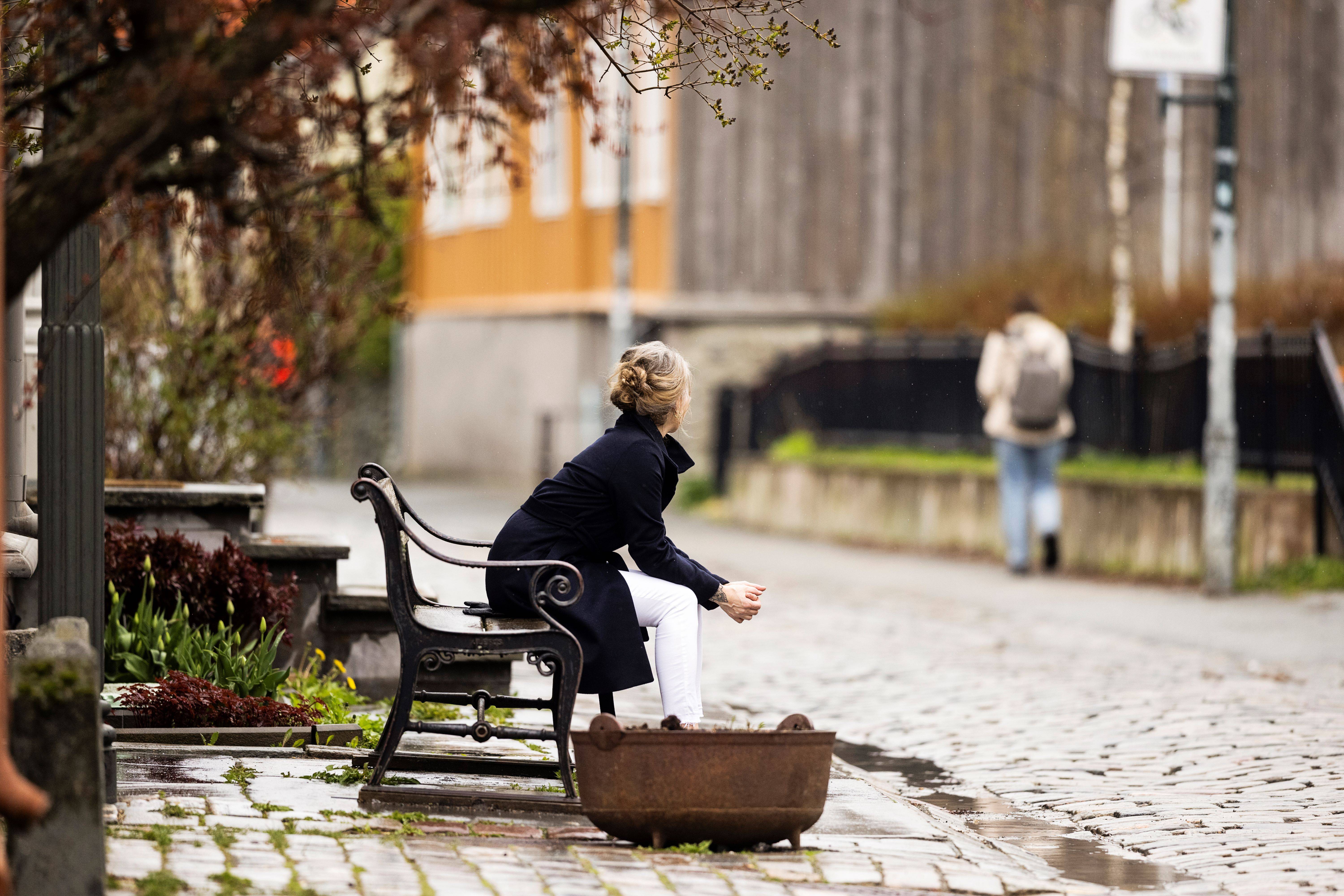 Bilde for arrangement Julekonsert med Nadja og gjester! 