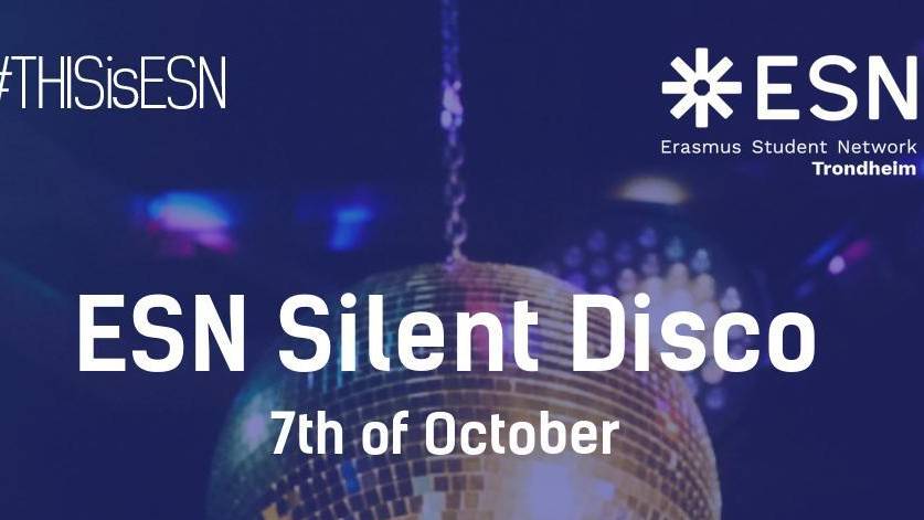 ESN Silent Disco