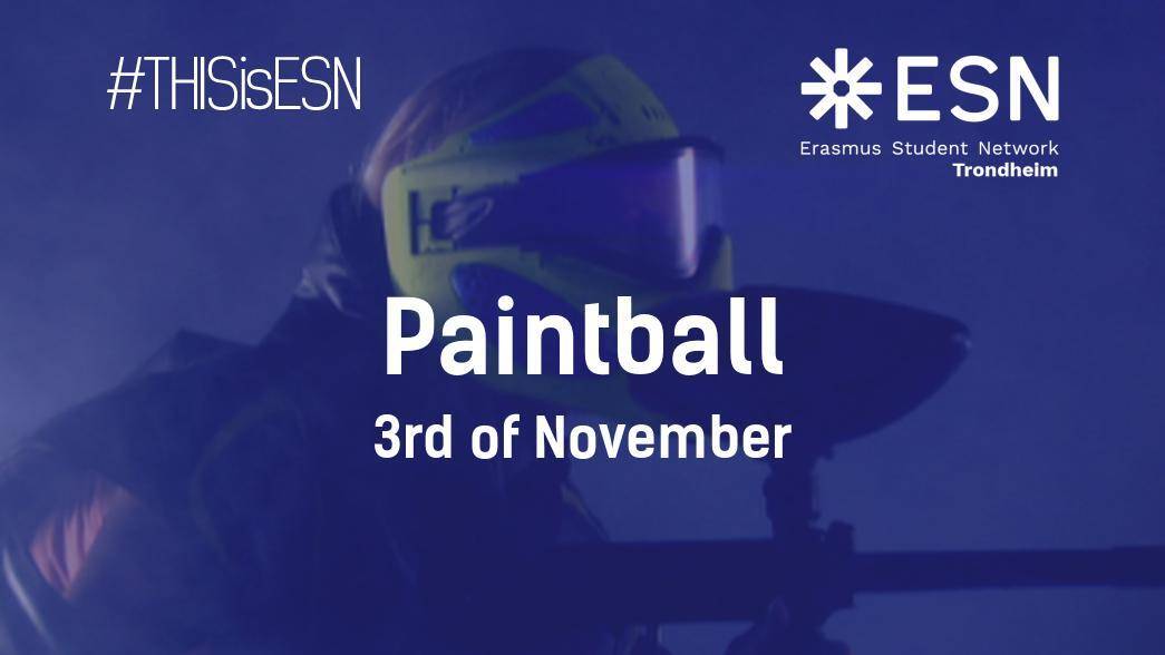 Paintball