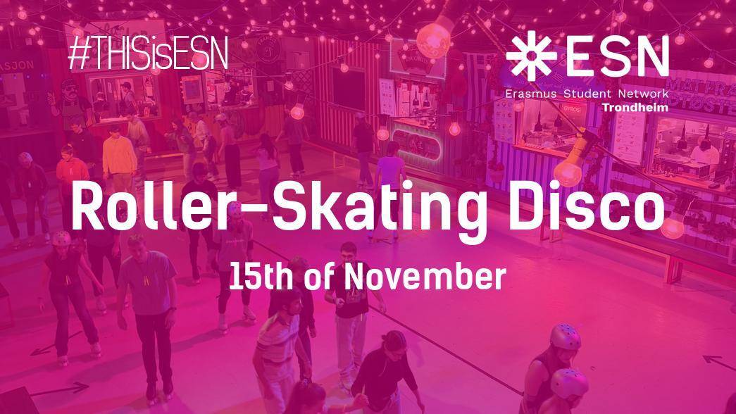 Roller-Skating Disco