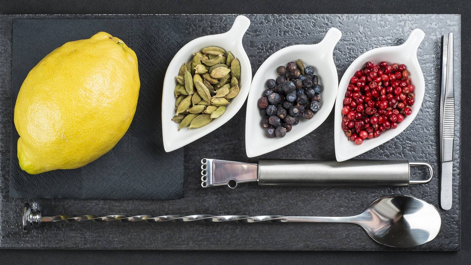Stavanger Ginfestival 2026