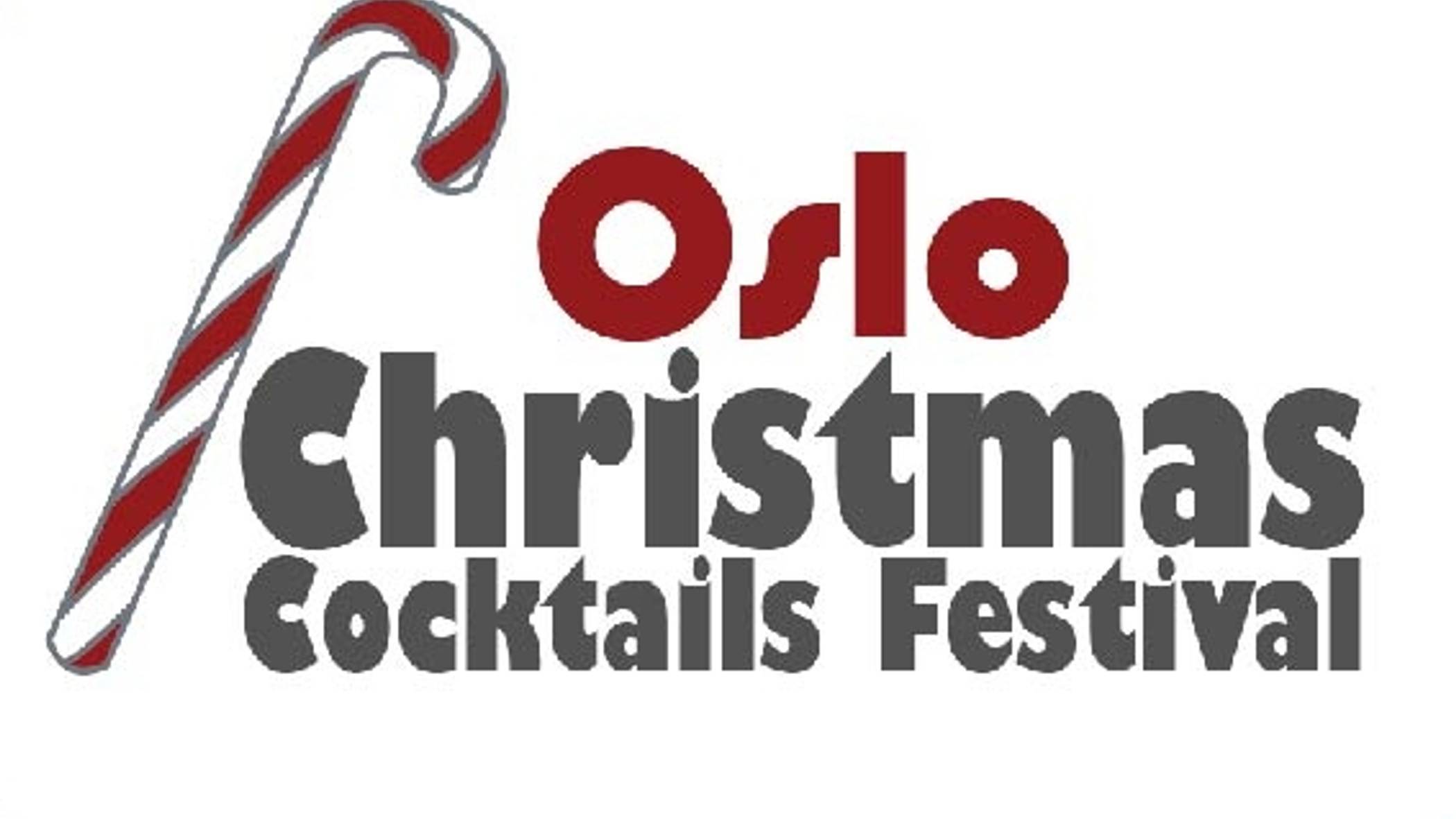 Oslo Christmas Cocktails 2026