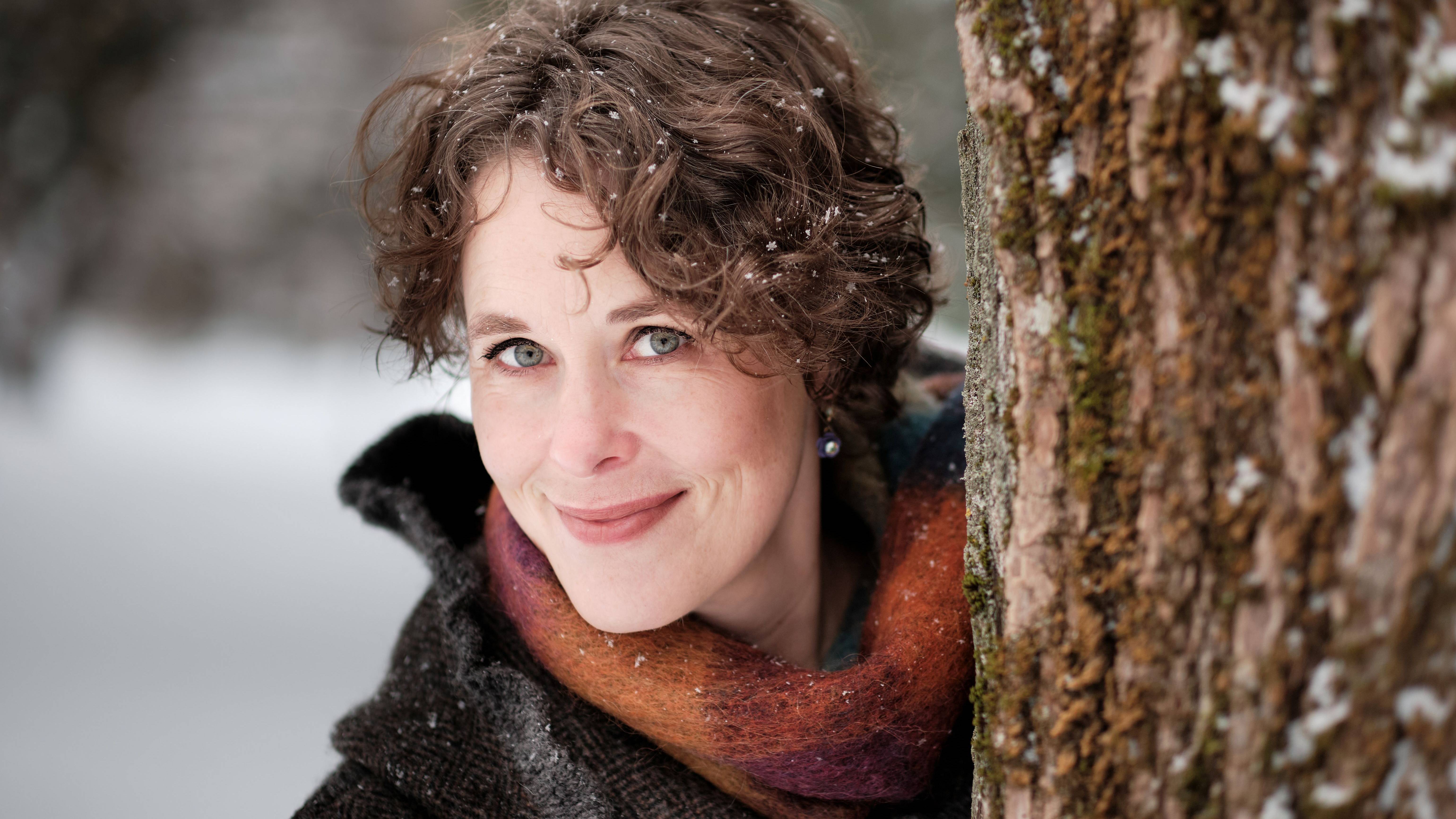 JUL I NORD (Oslo) Marianne Beate Kielland & Oslo Circles