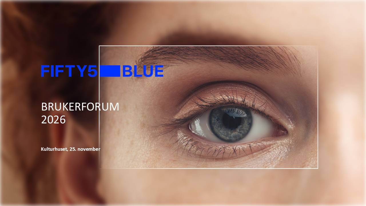 Brukerforum: Forbruker & Media 2026