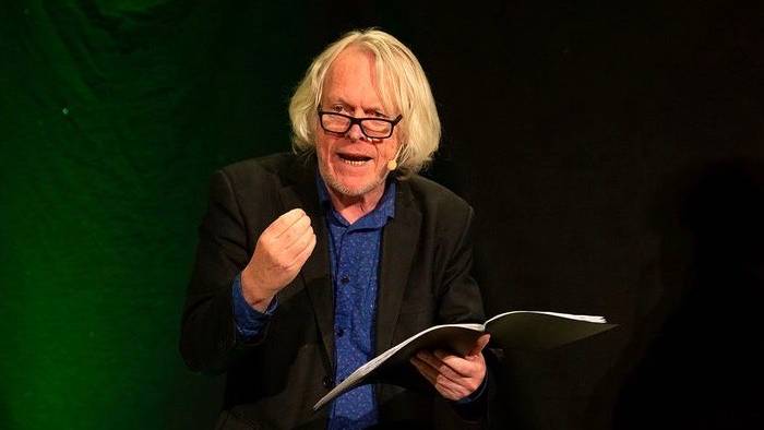 Jens Bjørneboe – Barndommen – Hjemløsheten – Døden