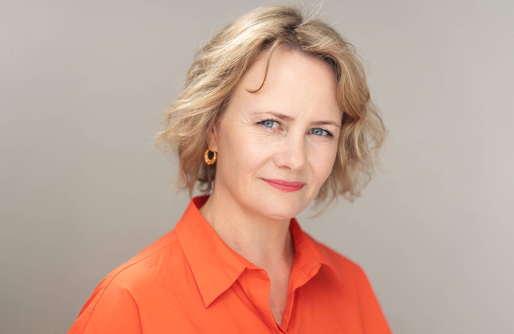 Sigrid Sollund: Hevnklinikken