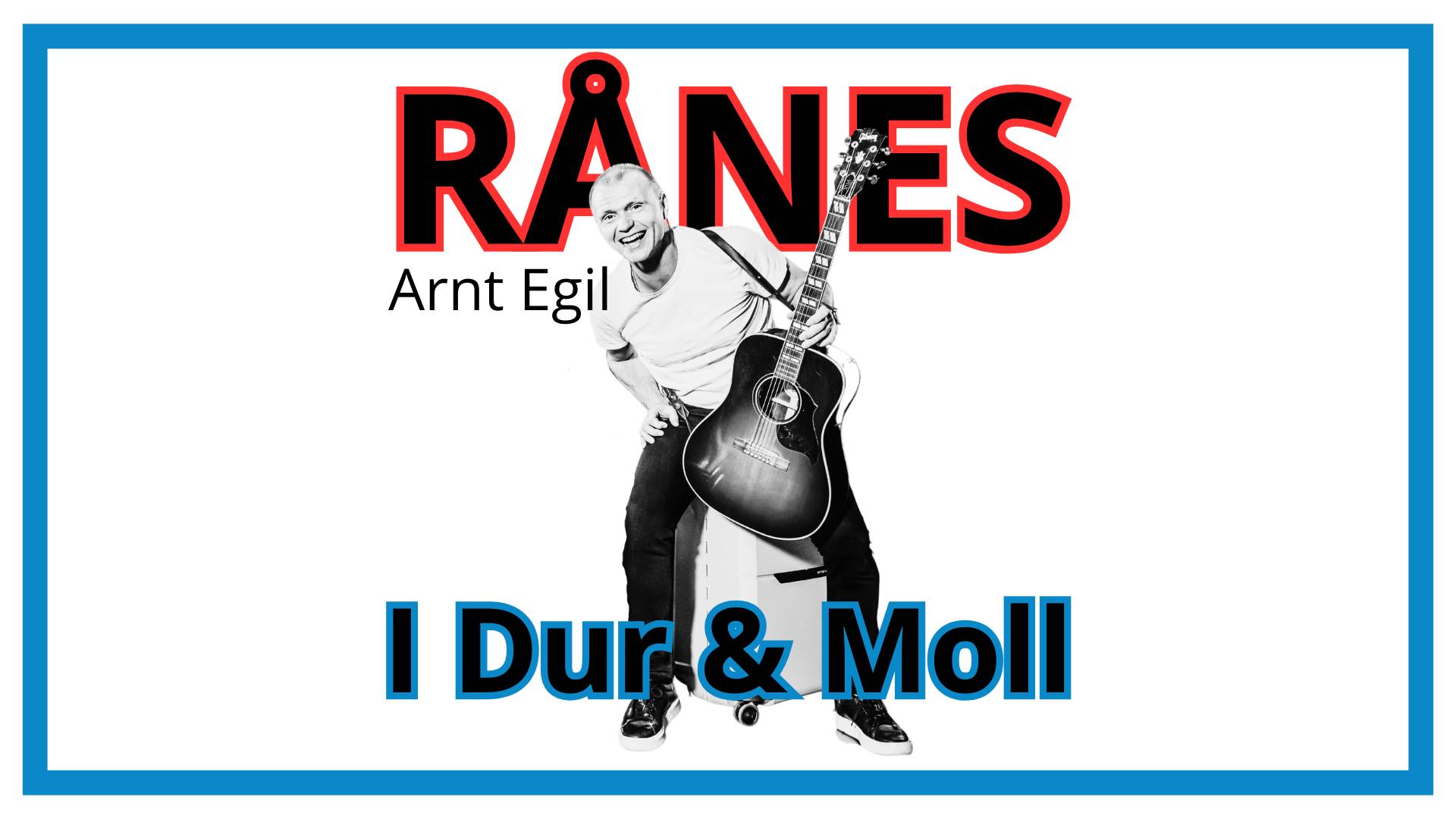 Rånes i Dur & Moll @2glass Trondheim
