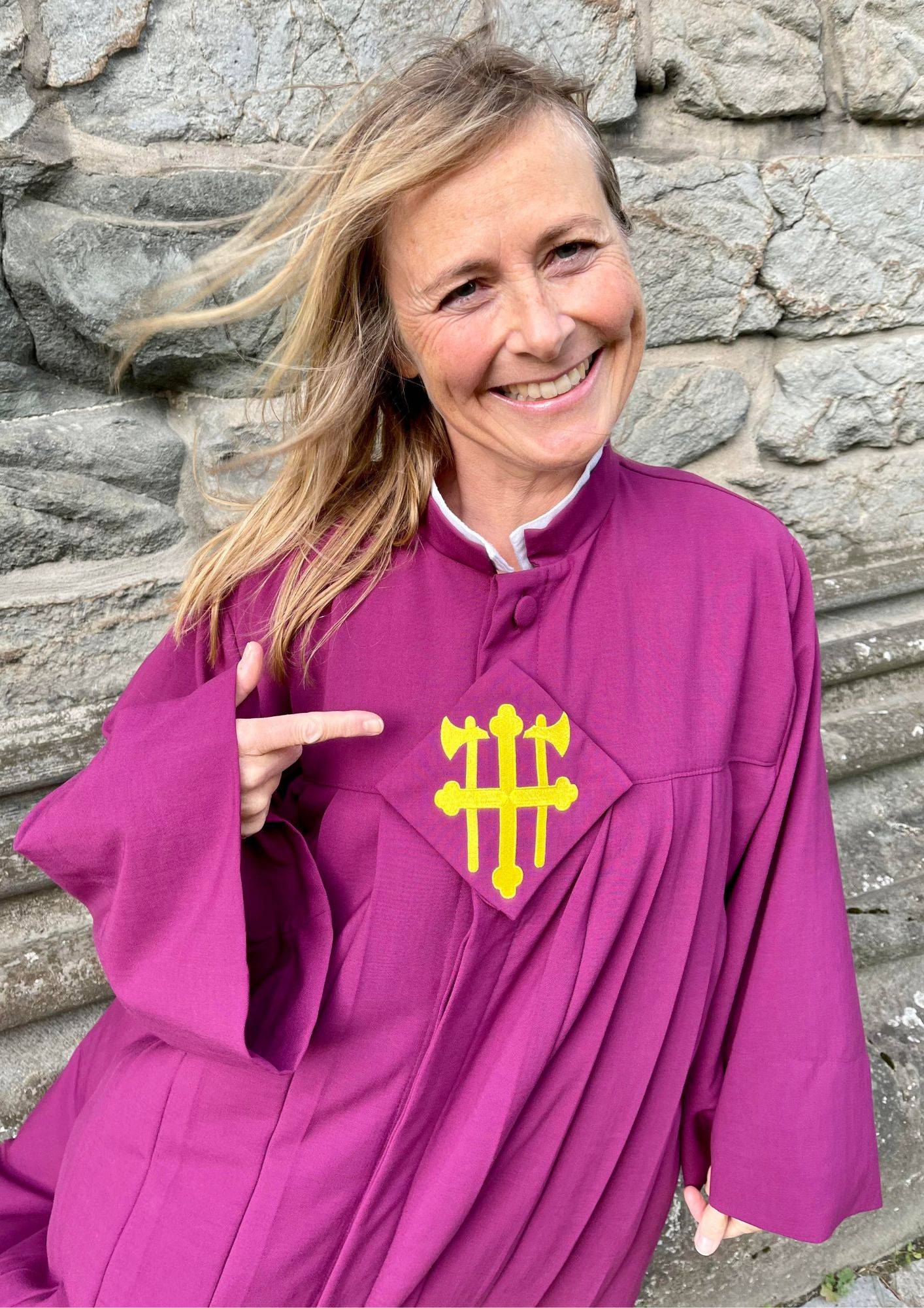 Bilde for arrangement KIRKEMUSIKALSK KVINNEDAG