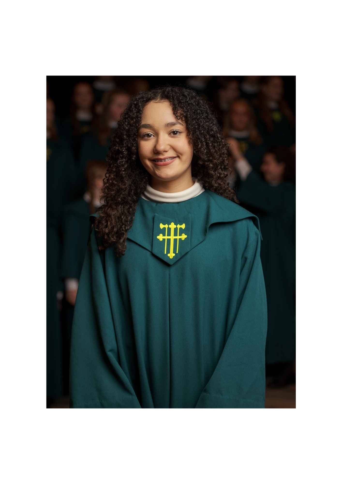 Bilde for arrangement MAGNIFICAT  - Nidarosdomens jentekor m. fl.