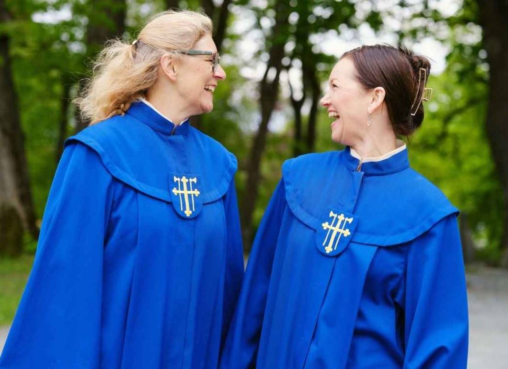 Bilde for arrangement SALMEKVELD