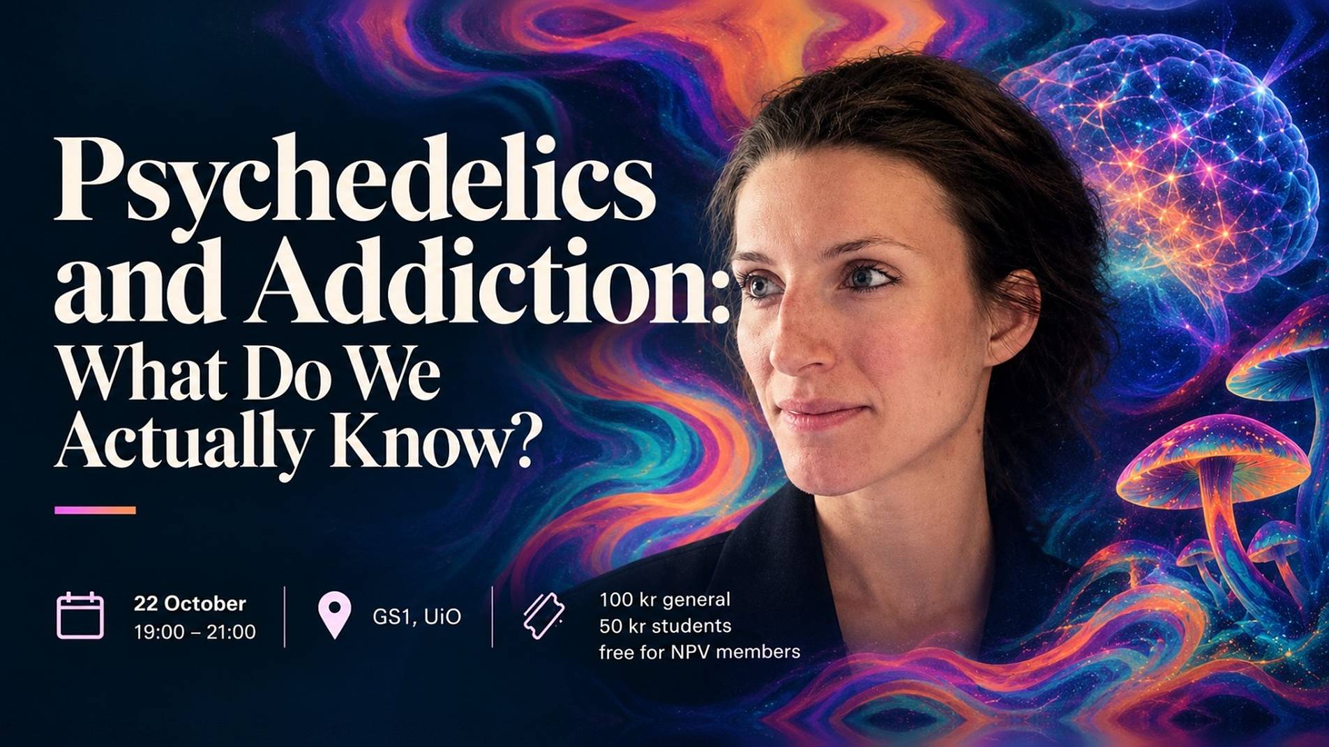 Psychedelics and Addiction: What Do We Actually Know?