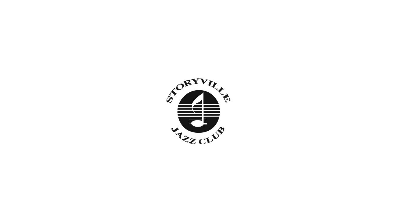 Storyville Jazz Club