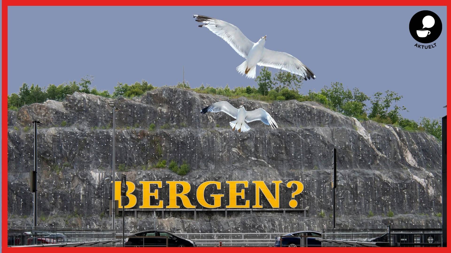 Frokostmøte: Bergen 101