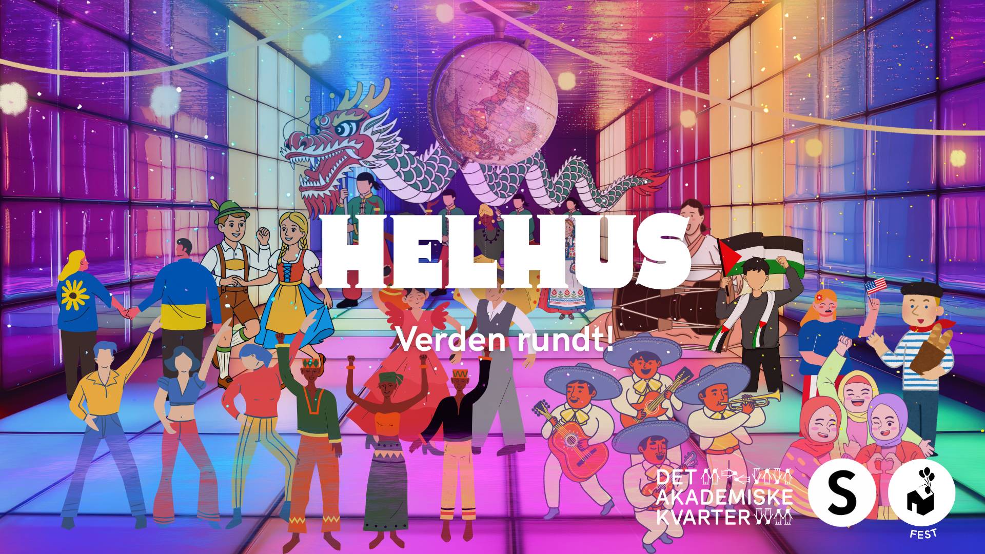 Helhus