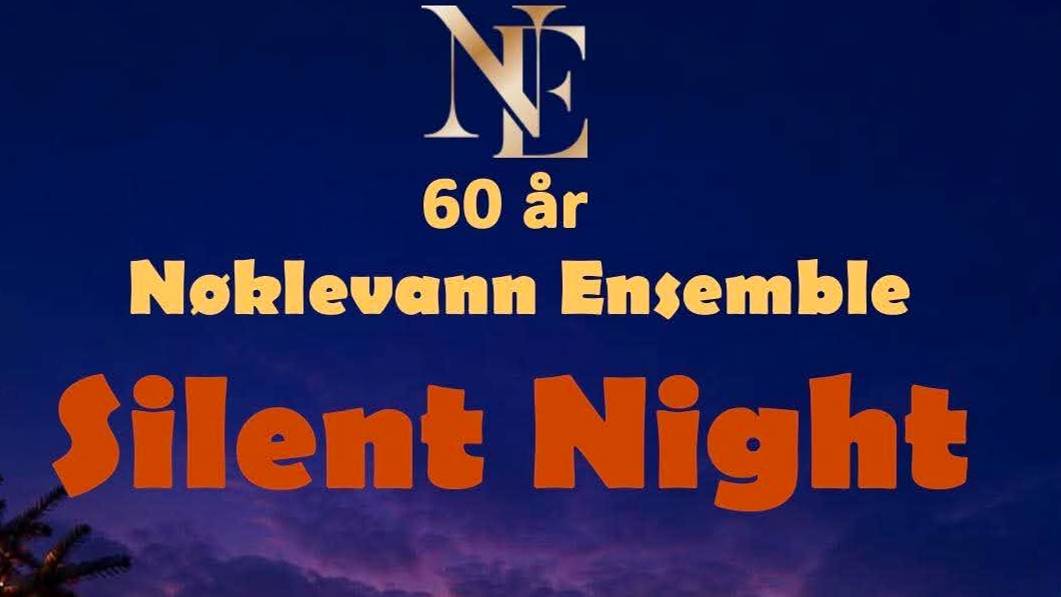 SILENT NIGHT