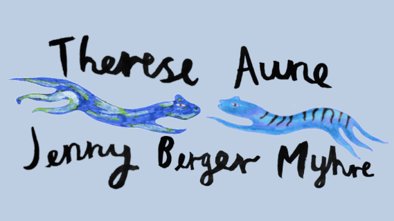 Therese Aune x Jenny Berger Myhre ~ Biermannsgården