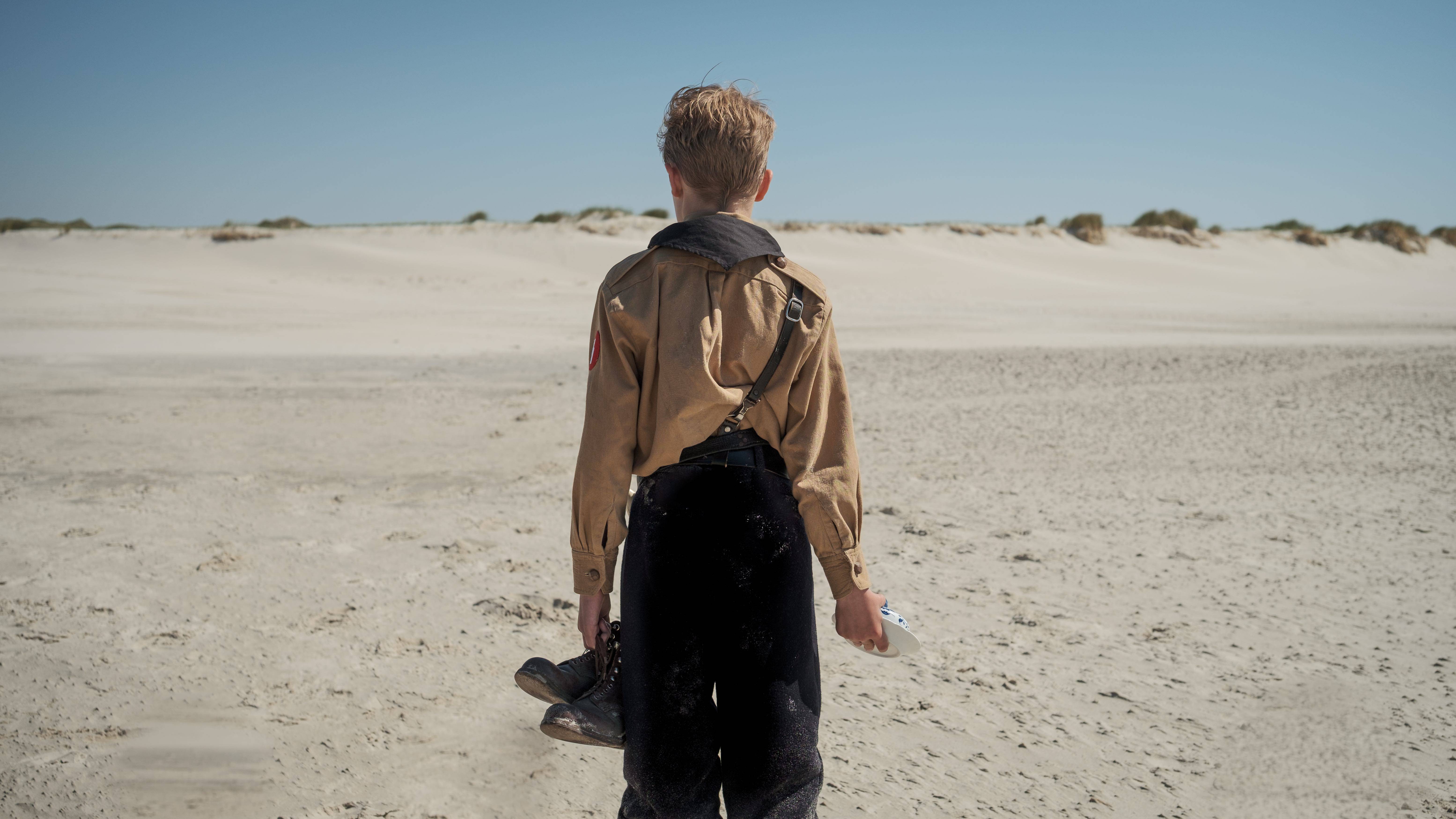Filmvisning: Tidevannet på Amrum