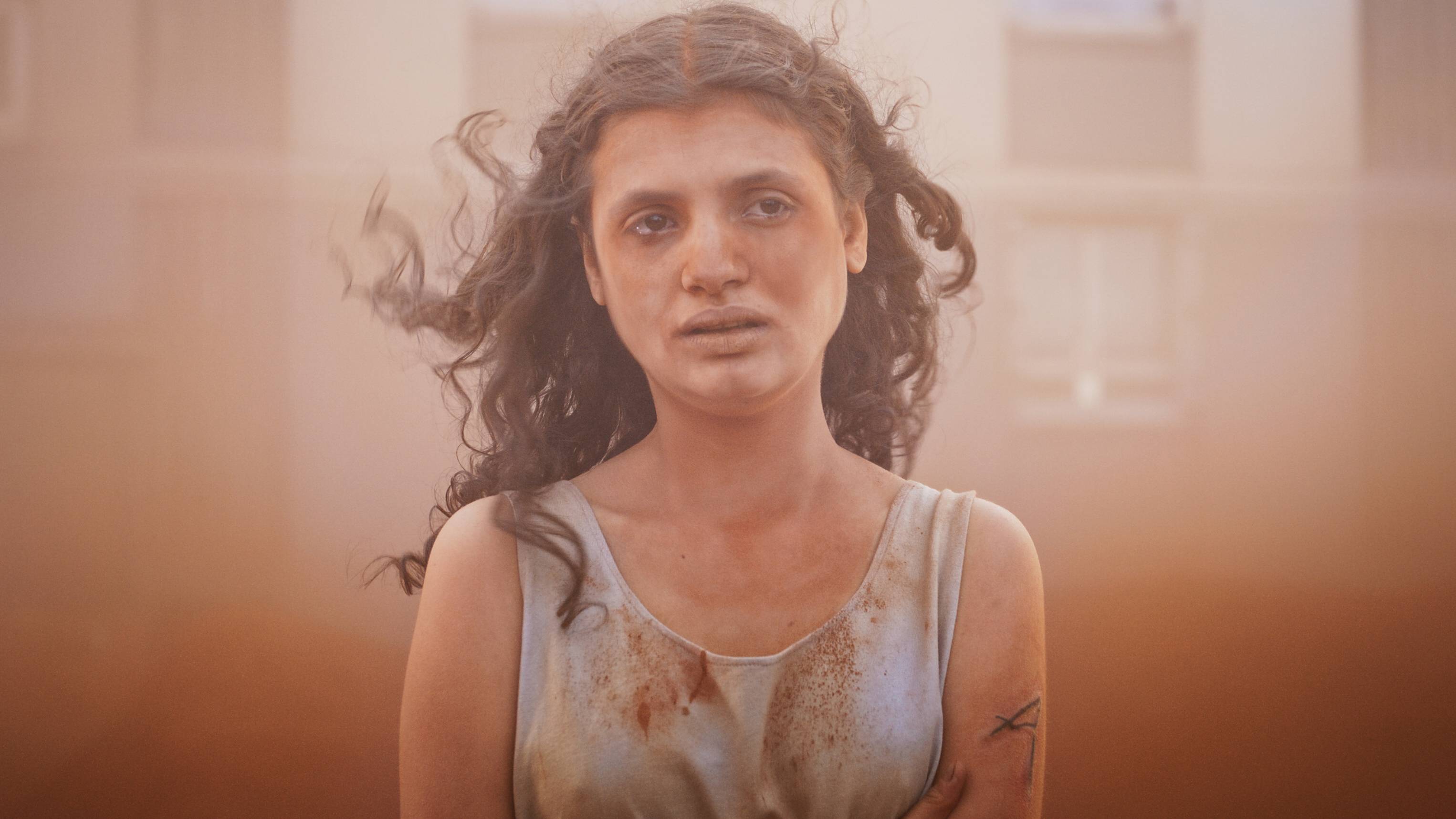 Oslo Pix Filmfestival: Alpha