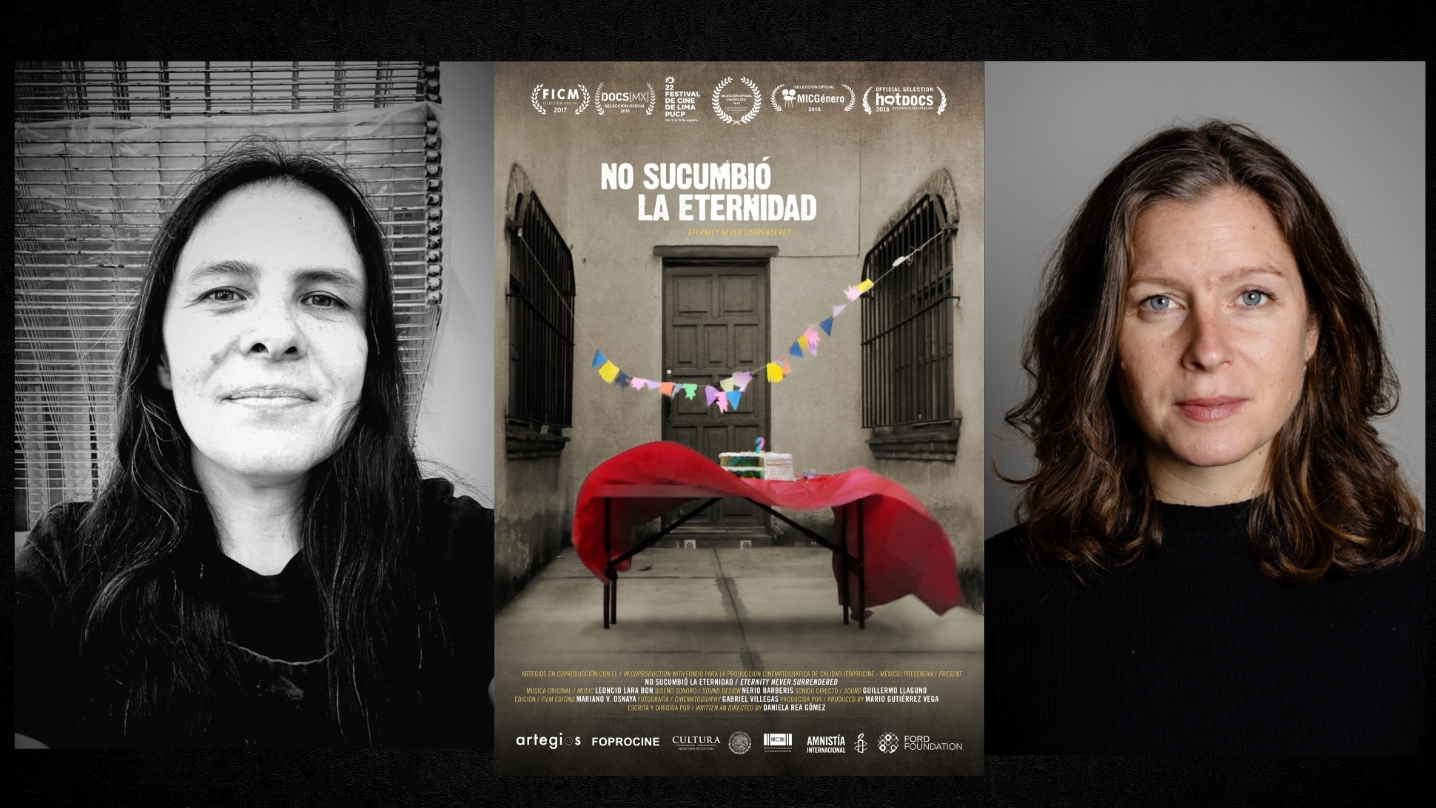 Film og samtale: Forsvinningene som ryster Mexico